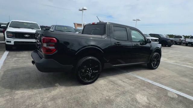 2025 Ford Maverick XLT - Photo 87
