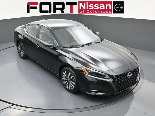 New 2026 Black Nissan 2.5 SV image 38