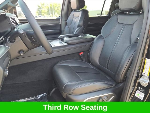 Used 2024 Black Jeep Series II image 22