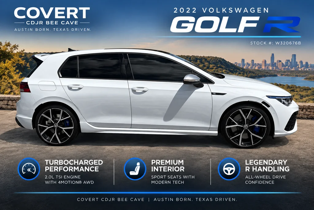 Used 2022  Volkswagen 2.0T image 6