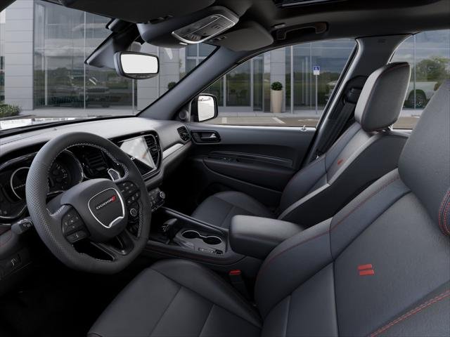 New 2026 DB Black Clearcoat Dodge GT PLUS image 88