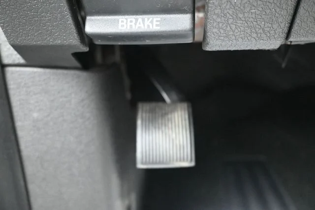 Used 2014 Tuxedo Black Metallic Ford XLT image 15