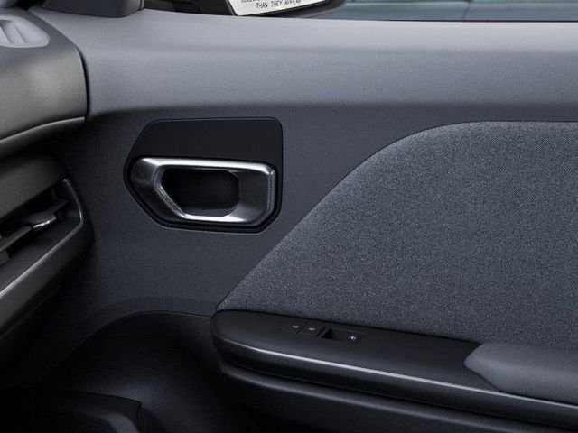 2025 Kia K4 EX - Photo 25