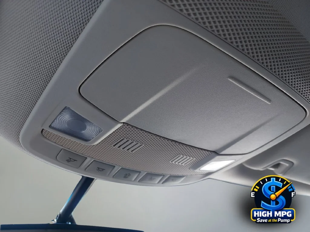 Used 2015 Gray Ford SEL image 12