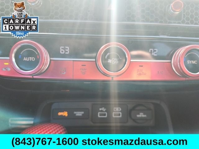 Used 2022  Honda Sport Touring image 38