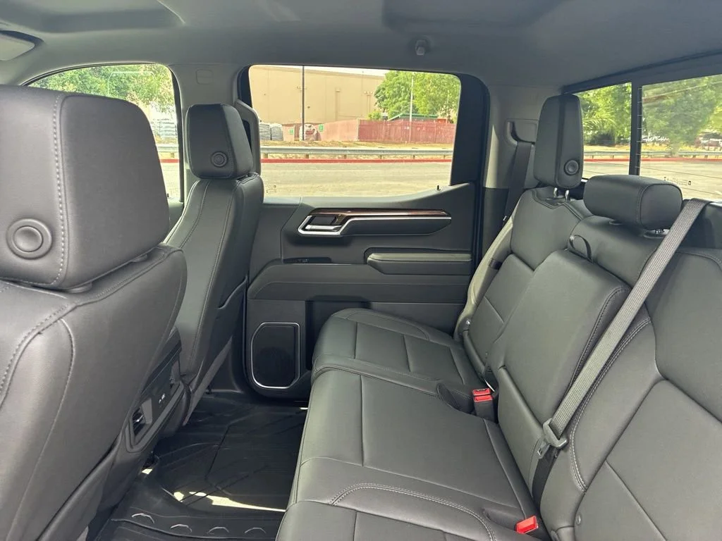 2026 Chevrolet Silverado 1500 RST - Photo 20