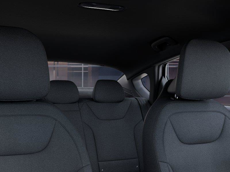 New 2026 Aurora Black Pearl Kia LX image 27