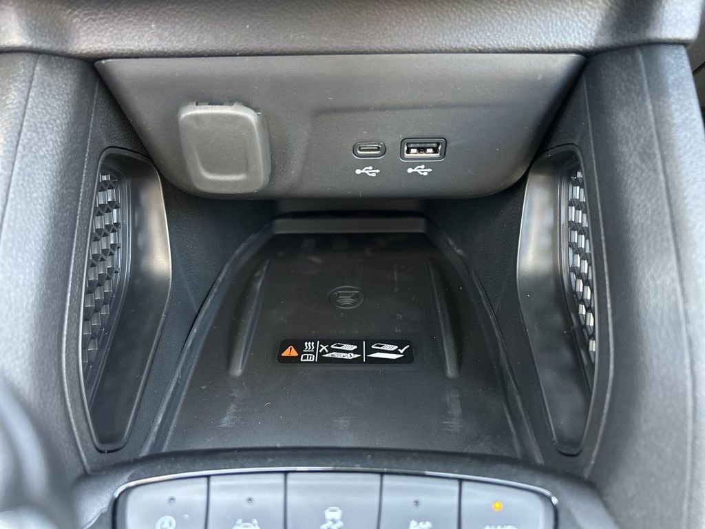 2026 Chevrolet Trailblazer Activ - Photo 34