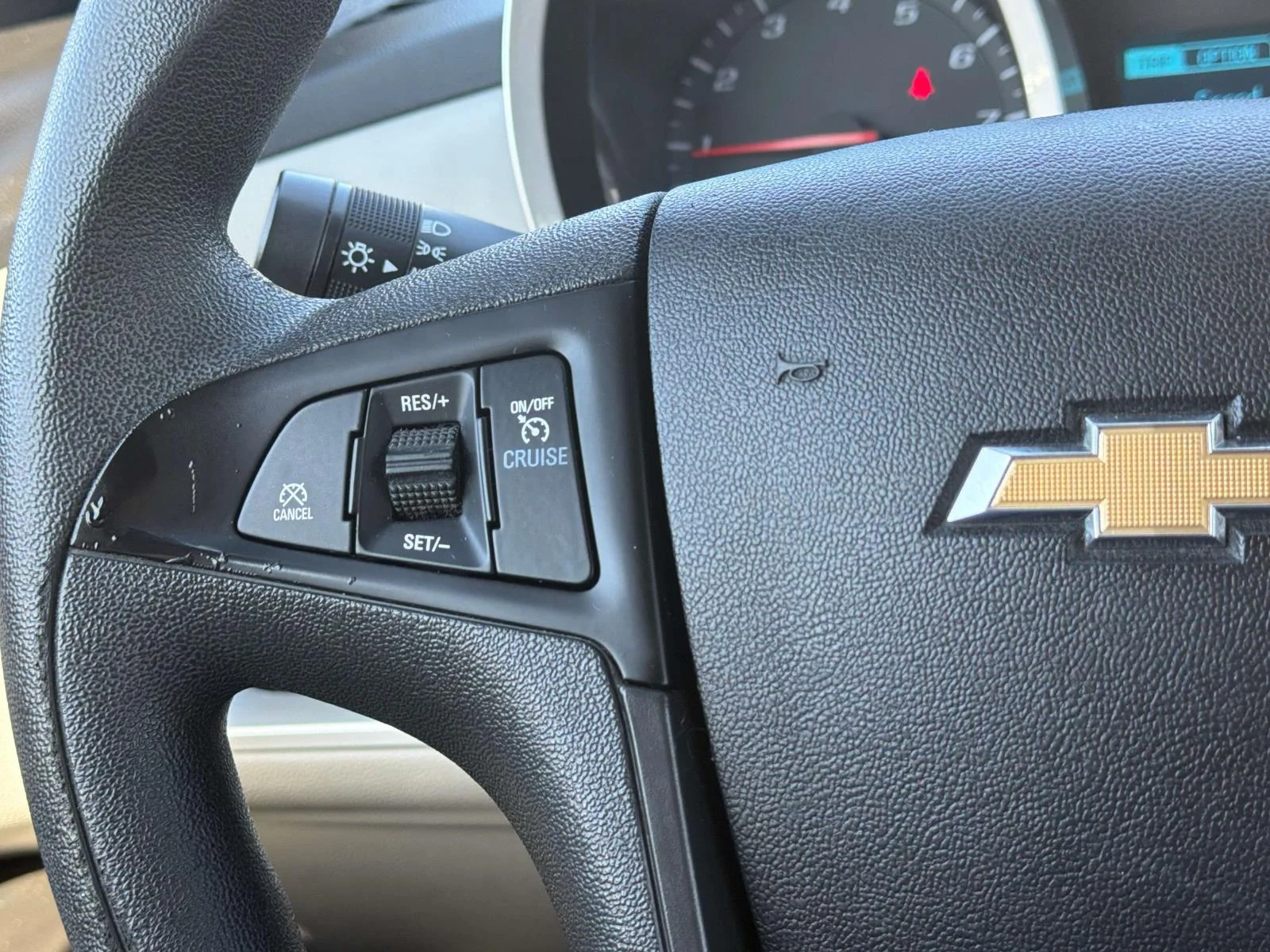 Used 2016 Tungsten Metallic Chevrolet LS image 14