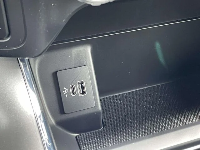 New 2026 White Ford XLT image 23
