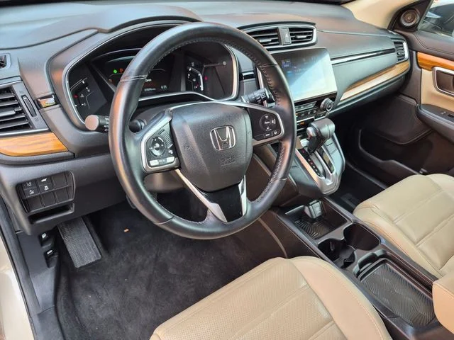 Used 2018  Honda EX-L image 10