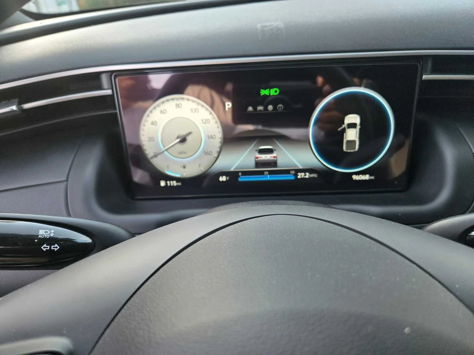 2022 Hyundai Santa Cruz SEL - Photo 21