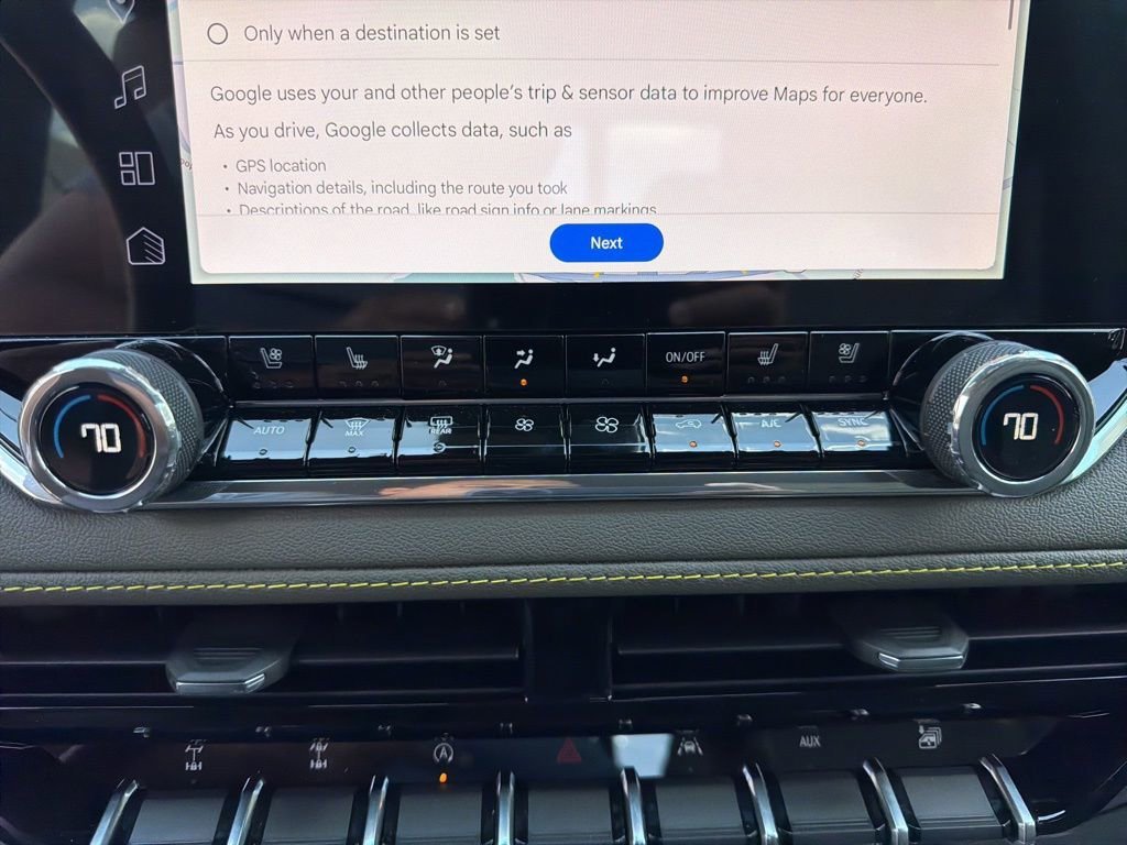 2026 Chevrolet Colorado ZR2 - Photo 33