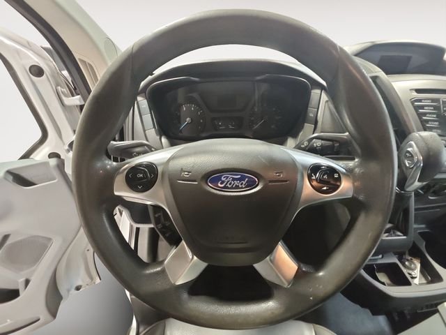 Used 2019 White Ford Base image 12