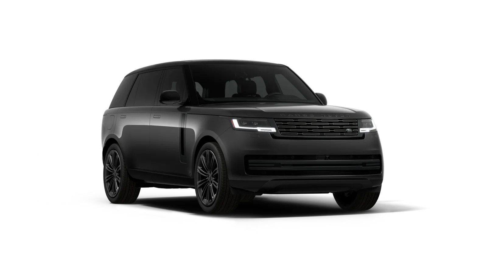 New 2027 Carpathian Grey LAND ROVER SE 400PS Auto (7 Seats) image 1