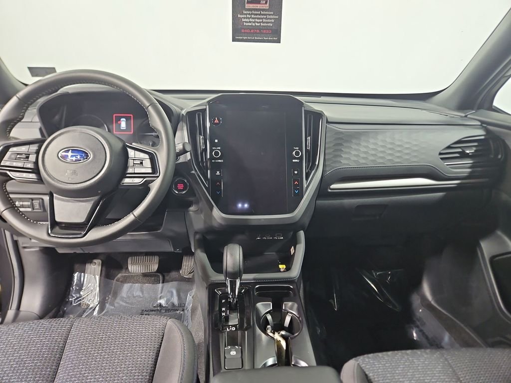 Certified Used 2026 Gray Subaru Premium image 19
