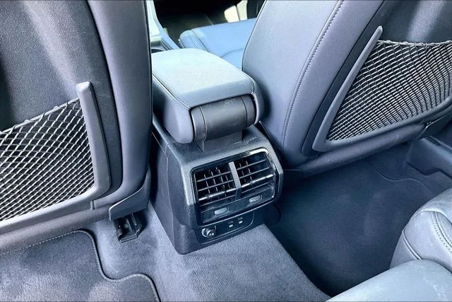 Used 2022 Black Audi Premium image 25