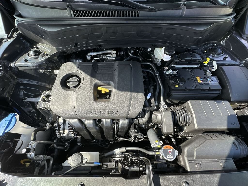 New 2026 Gray Kia EX image 17