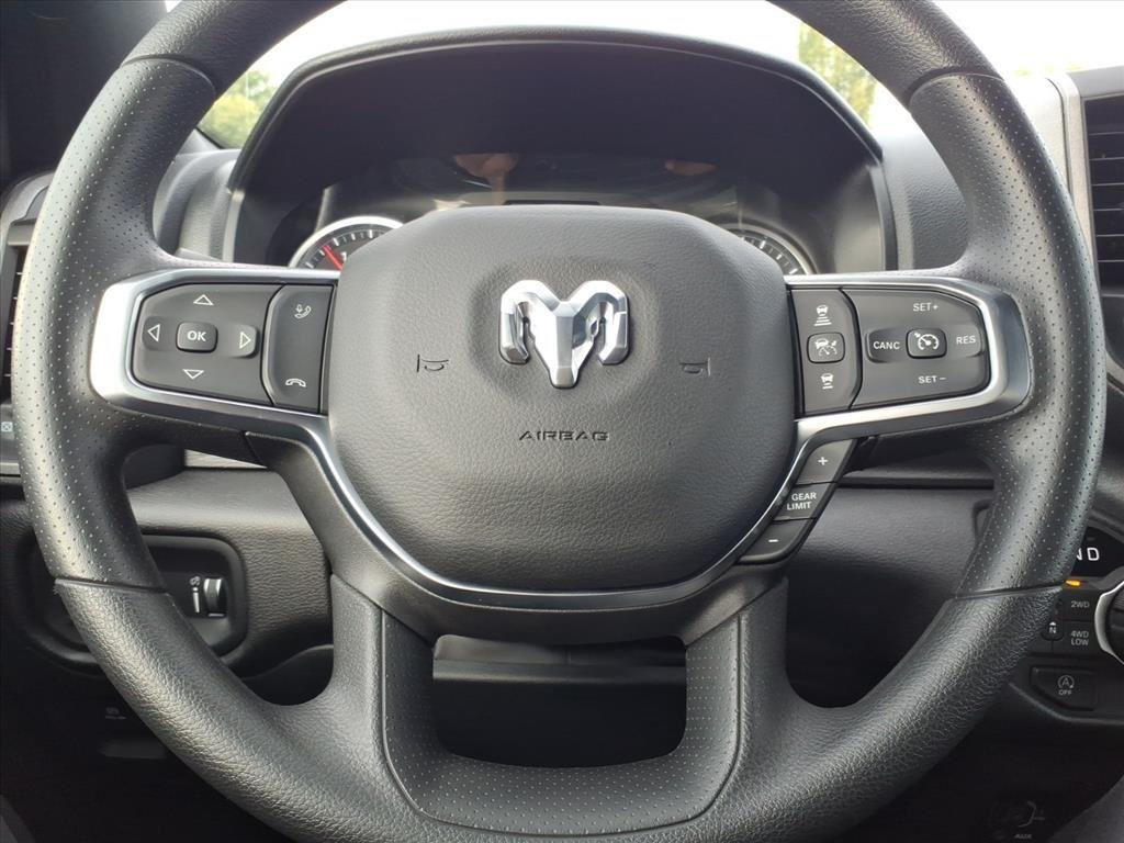 2026 RAM 1500 Tradesman - Photo 15