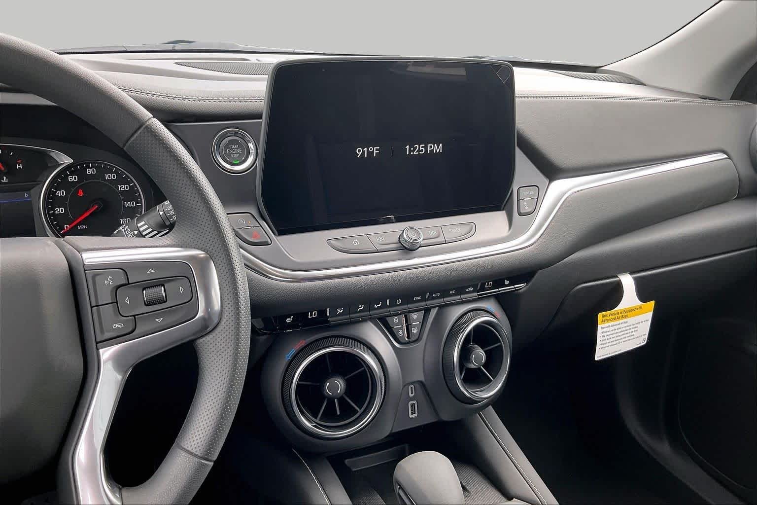 2026 Chevrolet Blazer 2LT - Photo 7
