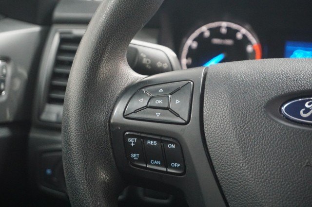 Used 2019 Magnetic Metallic Ford LARIAT image 22