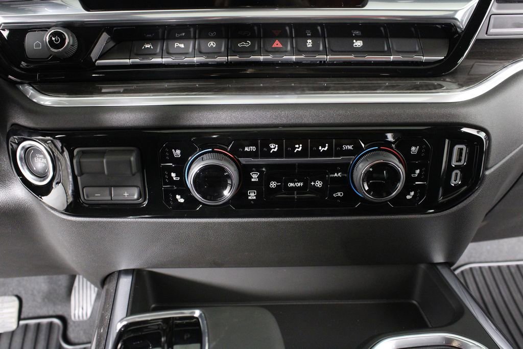 2026 Chevrolet Silverado 1500 LTZ - Photo 29