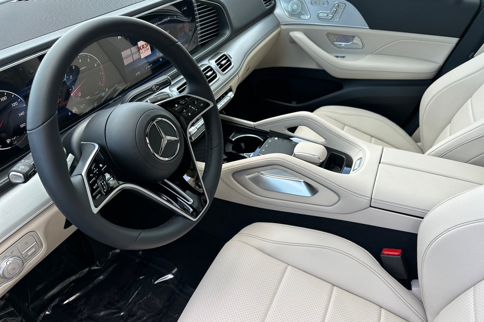 New 2026 Black Mercedes-Benz GLE 350 image 10