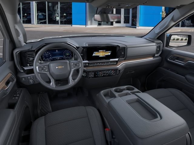 2026 Chevrolet Silverado 1500 LT - Photo 16