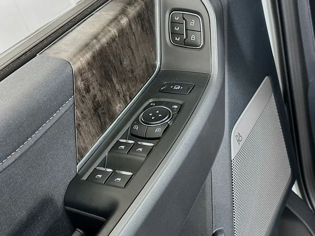 New 2026 Ford F-350SD Lariat