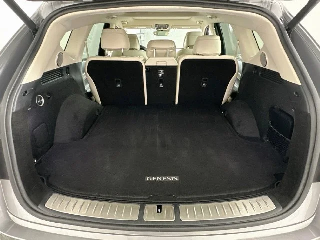 Certified Pre-Owned 2024 Genesis GV80 2.5T