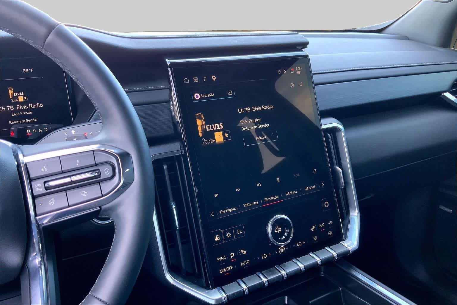 2026 GMC Acadia Elevation - Photo 7