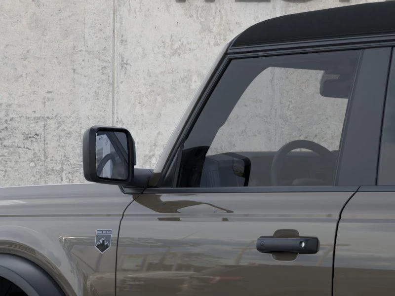 New 2026 Marsh Gray Ford Big Bend® image 22