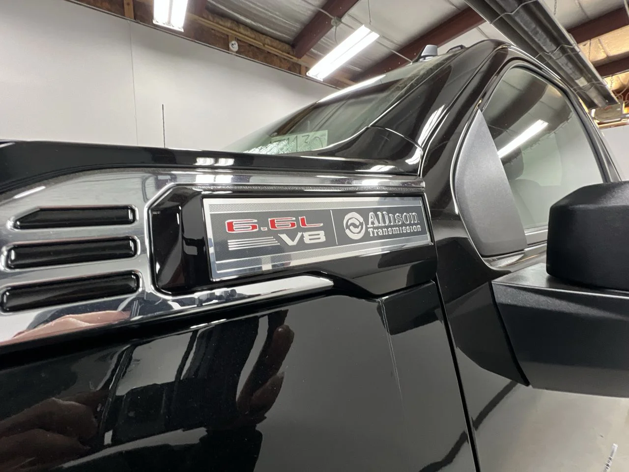 2026 GMC Sierra 2500HD Pro - Photo 80