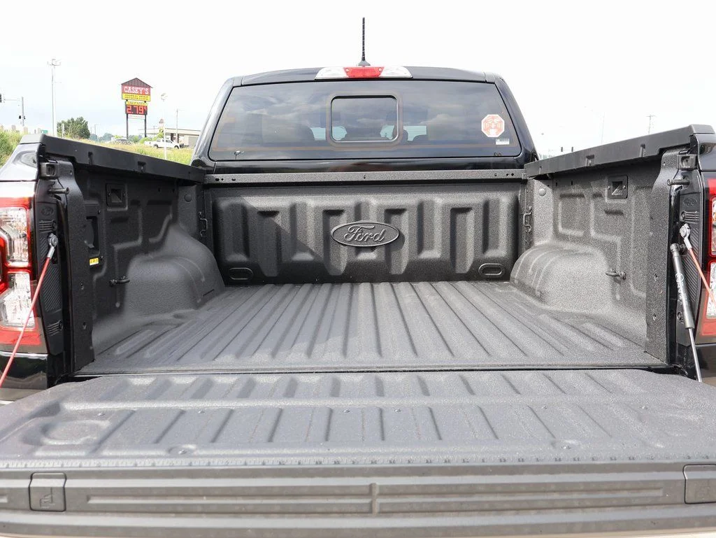 2025 Ford Ranger XLT - Photo 14
