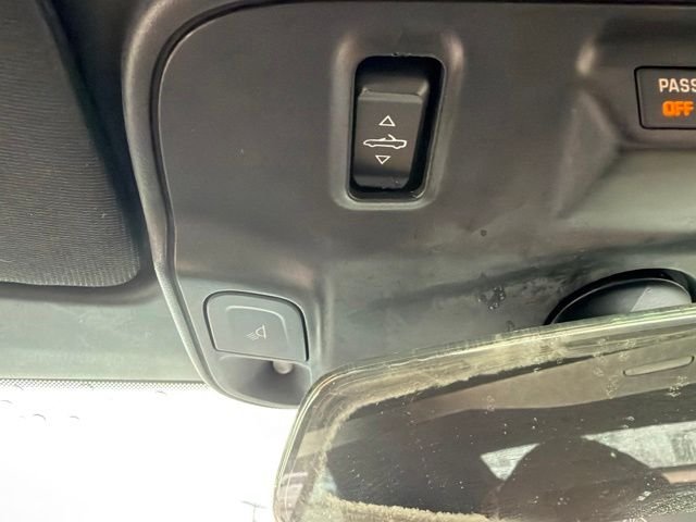 Used 2017 Black Chevrolet 1LT image 21