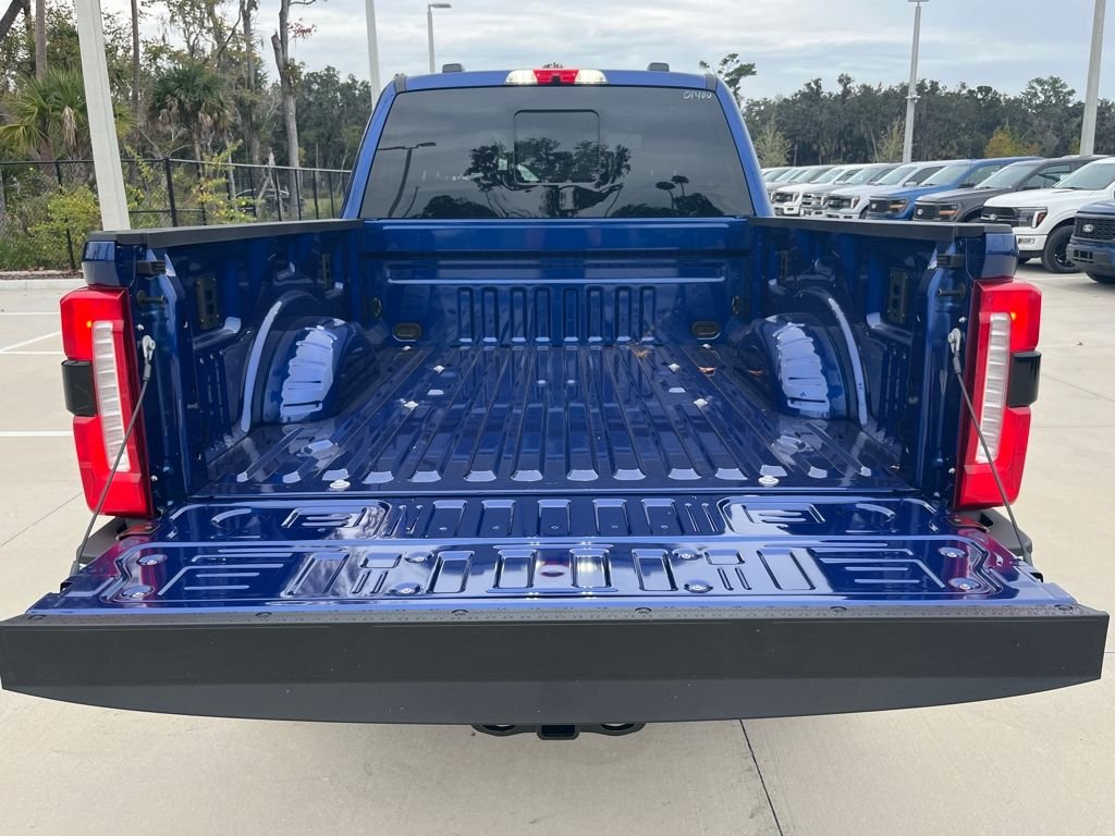 2026 Ford F-350 Super Duty Lariat - Photo 29