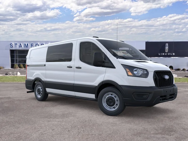 2026 Ford Transit Van Base - Photo 7