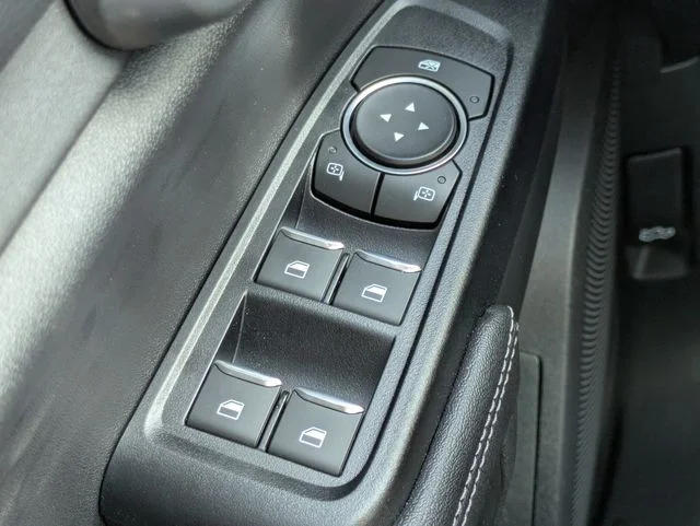 New 2026 Black Ford XLT image 22