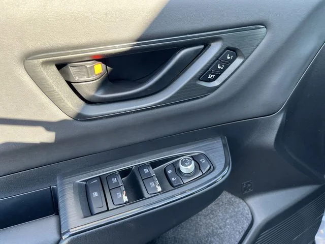 2026 Subaru Outback Wilderness - Photo 17
