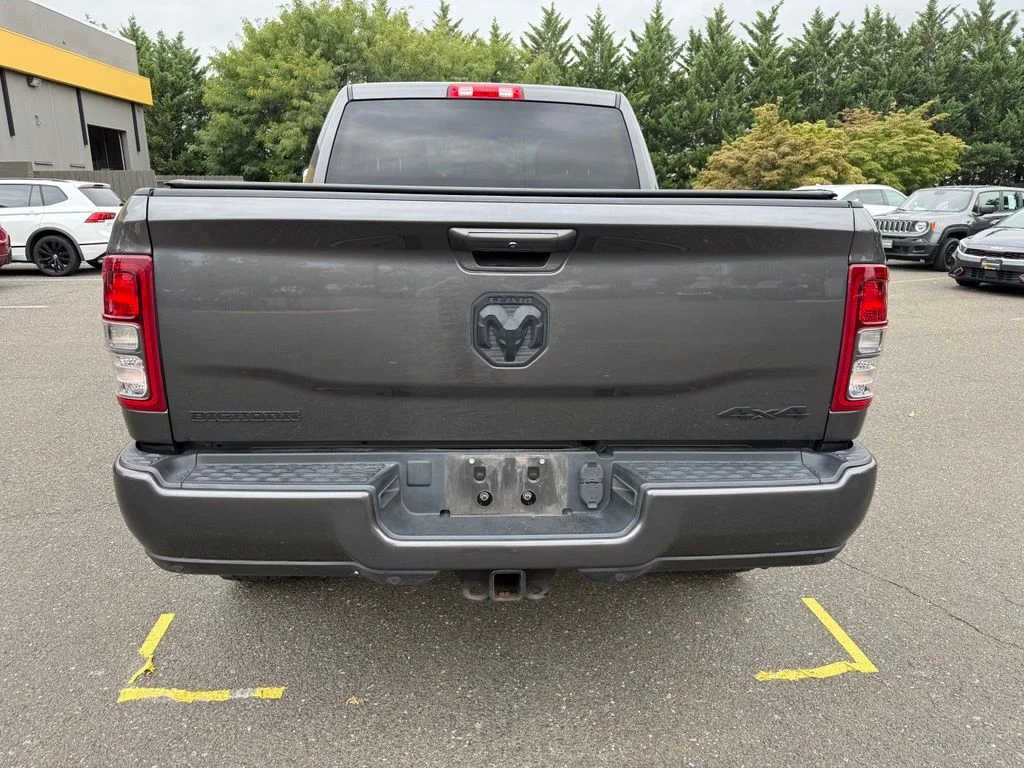 Used 2022 Gray Ram Big Horn image 4