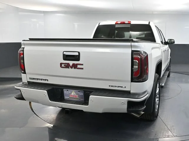 2018 GMC Sierra 1500 Denali Denali - Photo 6