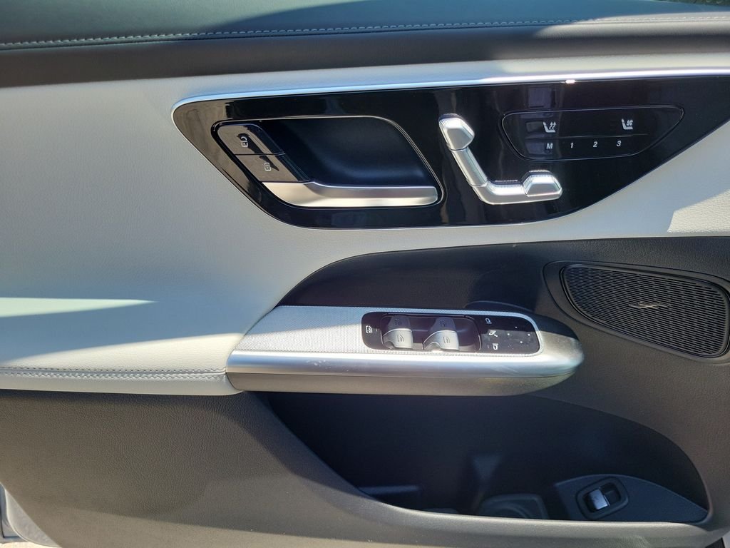 New 2026 Gray Mercedes-Benz GLC 300 image 18