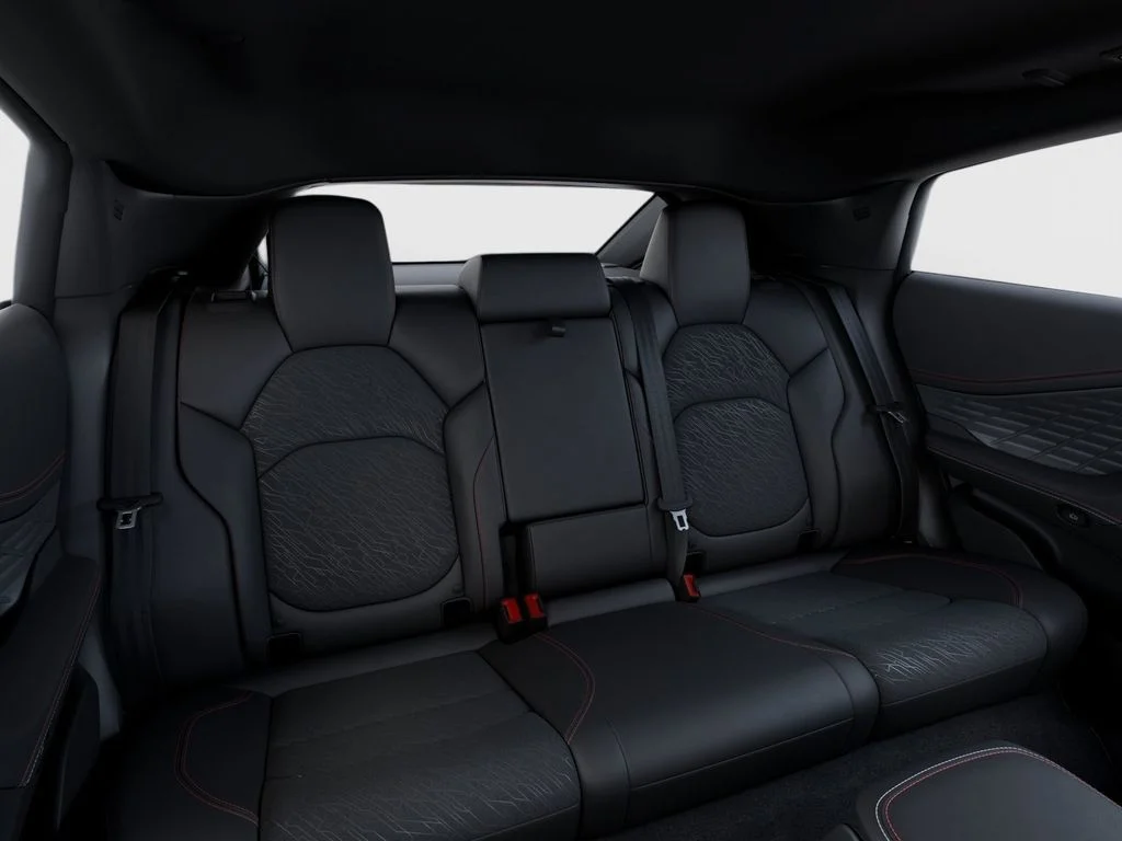 New 2026 Diamond Black Crystal Pearlcoat Dodge R/T image 17