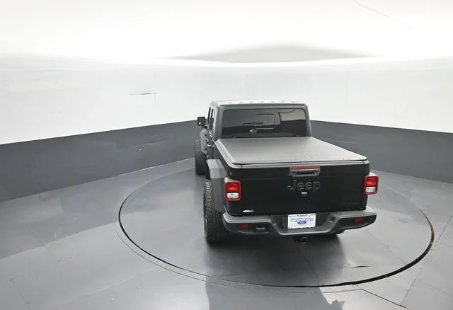 Certified Used 2021 Black Clearcoat Jeep Sport image 31