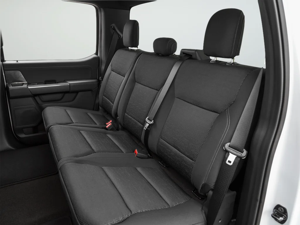 Used 2022 White Ford XLT image 15