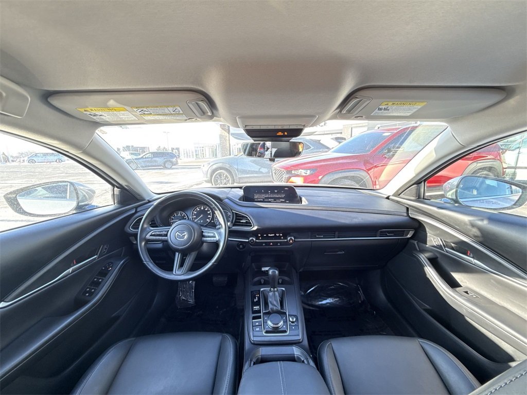 2023 MAZDA CX-30 - Image 20