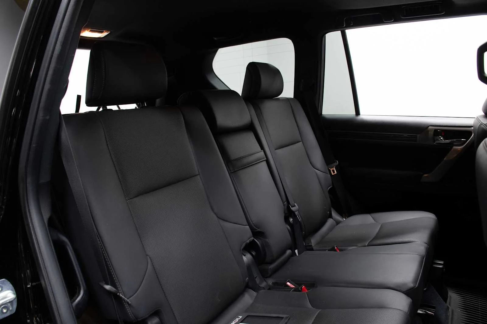 Used 2020 Black Onyx Lexus Premium image 21