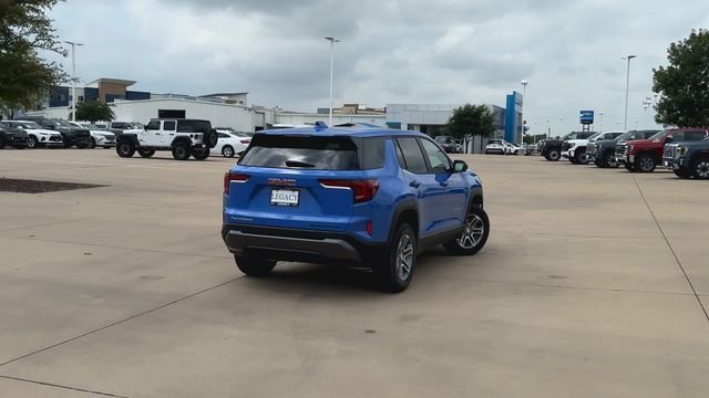 2026 GMC Terrain Elevation - Photo 9