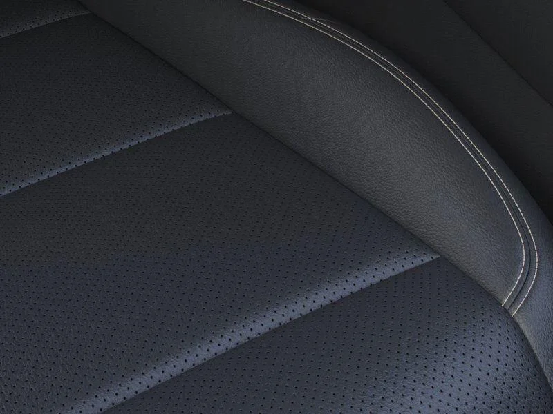 New 2026 Rapids Metallic GMC Elevation image 21