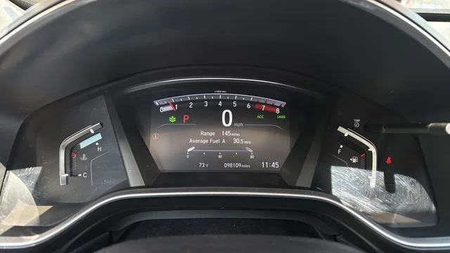 Used 2020  Honda EX-L image 15